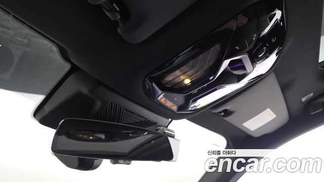 BMW i5 (G60) eDrive 40 M Sport 2024 — фото 30