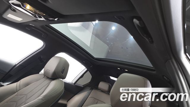 BMW i5 (G60) eDrive 40 M Sport 2024 — фото 31