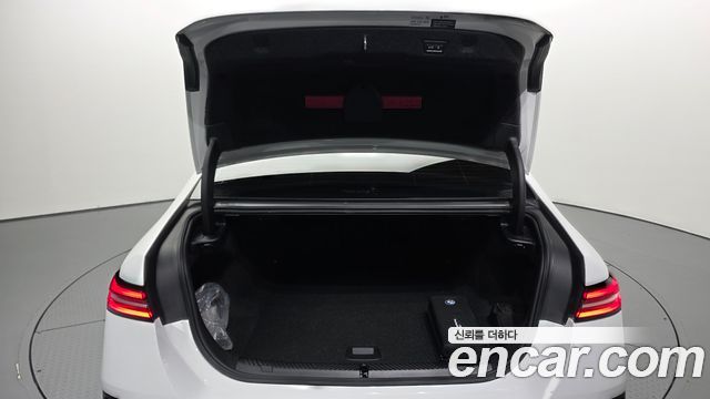 BMW i5 (G60) eDrive 40 M Sport 2024 — фото 32