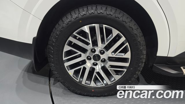 Kia Carnival (IV) Gasoline 9-Seater Signature 2022 — фото 5