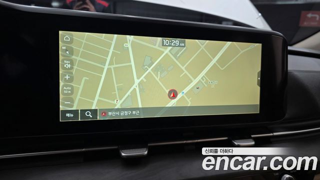 Kia Carnival (IV) Gasoline 9-Seater Signature 2022 — фото 19