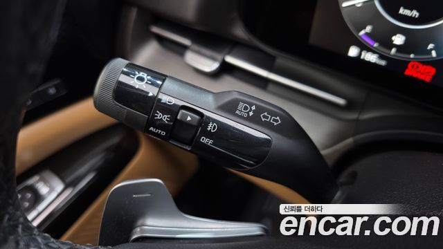Kia Carnival (IV) Gasoline 9-Seater Signature 2022 — фото 34