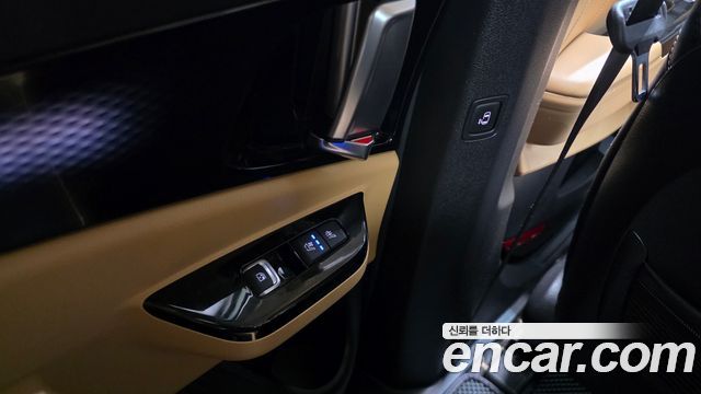 Kia Carnival (IV) Gasoline 9-Seater Signature 2022 — фото 35
