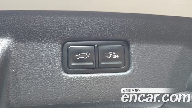 Kia Carnival (IV) Gasoline 9-Seater Signature 2022 — фото 39