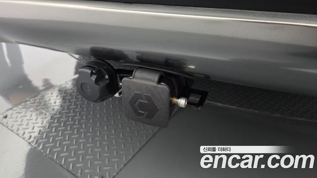 Kia Carnival (IV) Gasoline 9-Seater Signature 2022 — фото 41