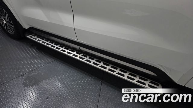 Kia Carnival (IV) Gasoline 9-Seater Signature 2022 — фото 42