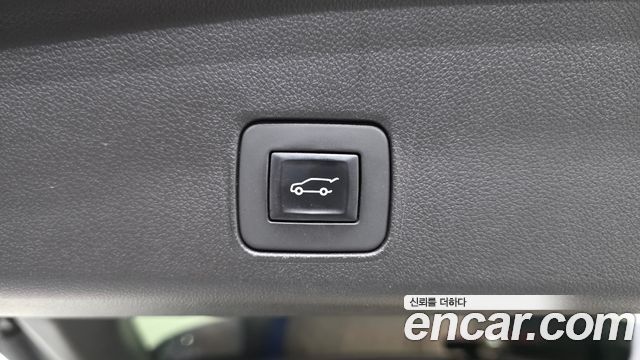 Chevrolet Trailblazer 1.3 Turbo 4WD RS 2023 — фото 33