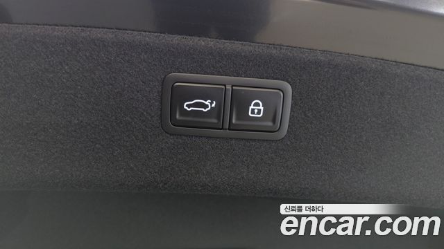 Genesis G80 (RG3) Gasoline 2.5 Turbo AWD 2027 — фото 19