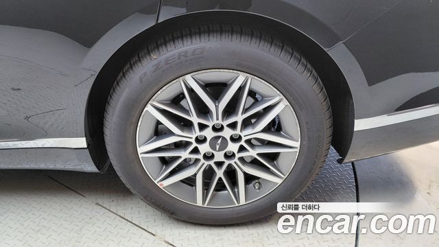 Genesis G80 (RG3) Gasoline 2.5 Turbo AWD 2027 — фото 21