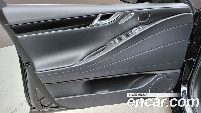 Genesis G80 (RG3) Gasoline 2.5 Turbo AWD 2027 — фото 24