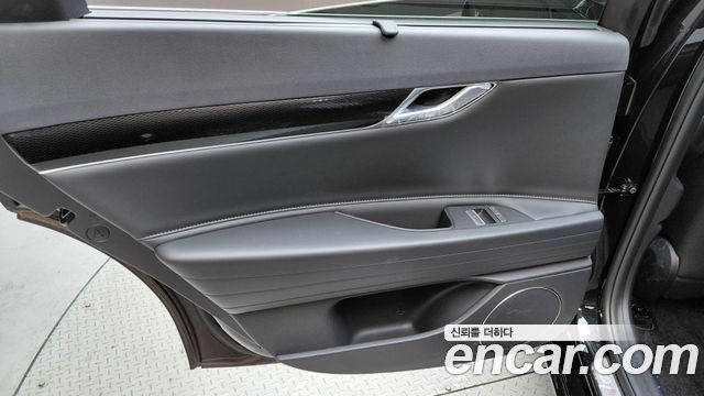 Genesis G80 (RG3) Gasoline 2.5 Turbo AWD 2027 — фото 25