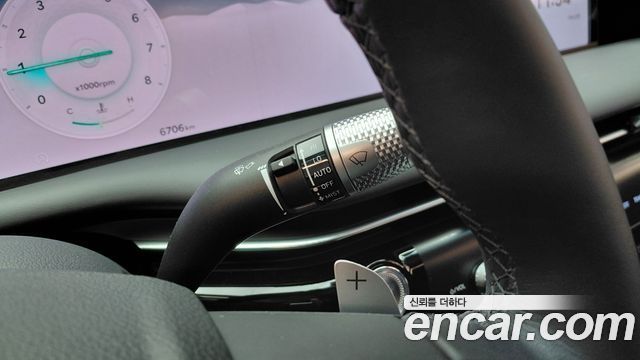 Genesis G80 (RG3) Gasoline 2.5 Turbo AWD 2027 — фото 30