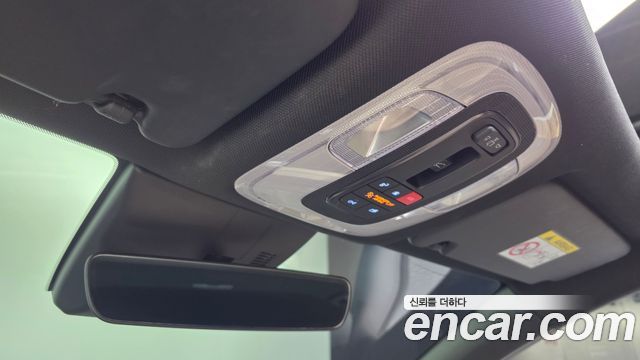 Hyundai Kona (SX2) Gasoline 1.6 Turbo 4WD Inspiration 2023 — фото 17