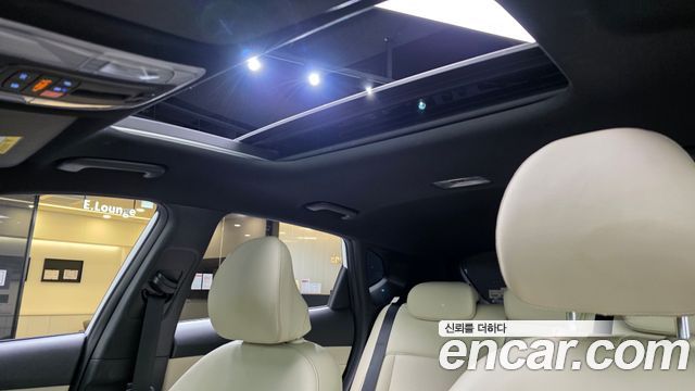Hyundai Kona (SX2) Gasoline 1.6 Turbo 4WD Inspiration 2023 — фото 18
