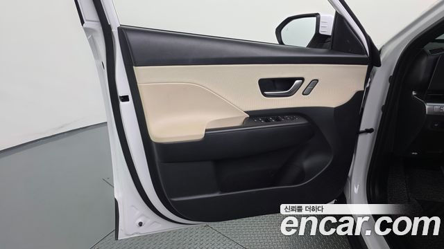 Hyundai Kona (SX2) Gasoline 1.6 Turbo 4WD Inspiration 2023 — фото 24