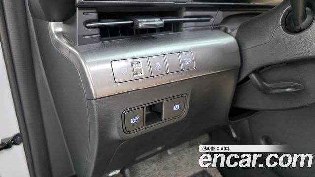 Hyundai Kona (SX2) Gasoline 1.6 Turbo 4WD Inspiration 2023 — фото 30
