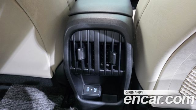 Hyundai Kona (SX2) Gasoline 1.6 Turbo 4WD Inspiration 2023 — фото 35