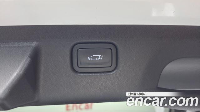 Hyundai Kona (SX2) Gasoline 1.6 Turbo 4WD Inspiration 2023 — фото 37