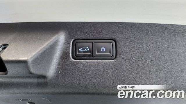 Hyundai Santa Fe (MX5) Gasoline 2.5T 2WD Exclusive 2024 — фото 16
