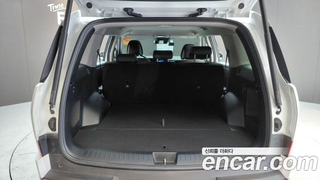Hyundai Santa Fe (MX5) Gasoline 2.5T 2WD Exclusive 2024 — фото 17
