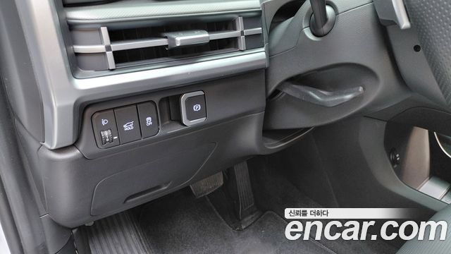 Hyundai Santa Fe (MX5) Gasoline 2.5T 2WD Exclusive 2024 — фото 19
