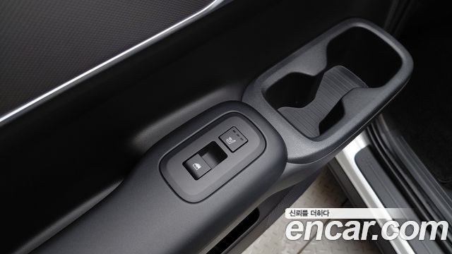 Hyundai Santa Fe (MX5) Gasoline 2.5T 2WD Exclusive 2024 — фото 20