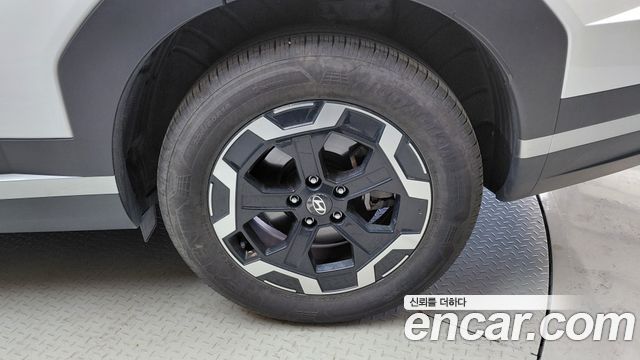 Hyundai Santa Fe (MX5) Gasoline 2.5T 2WD Exclusive 2024 — фото 21