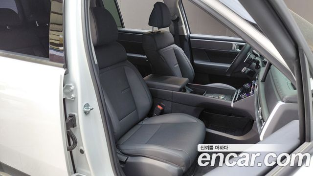Hyundai Santa Fe (MX5) Gasoline 2.5T 2WD Exclusive 2024 — фото 26
