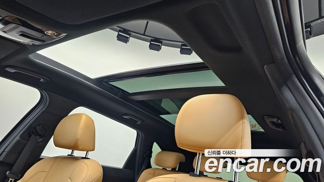 Kia Sorento (IV) HEV 1.6 2WD Prestige 2022 — фото 19