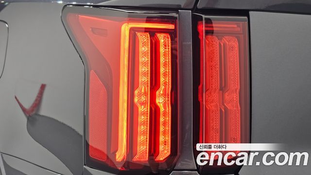 Kia Sorento (IV) HEV 1.6 2WD Prestige 2022 — фото 23