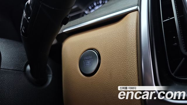Kia Sorento (IV) HEV 1.6 2WD Prestige 2022 — фото 27