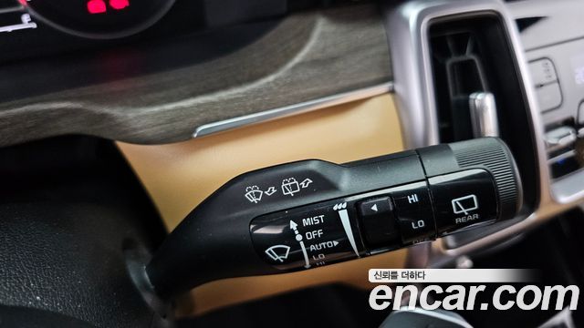 Kia Sorento (IV) HEV 1.6 2WD Prestige 2022 — фото 28
