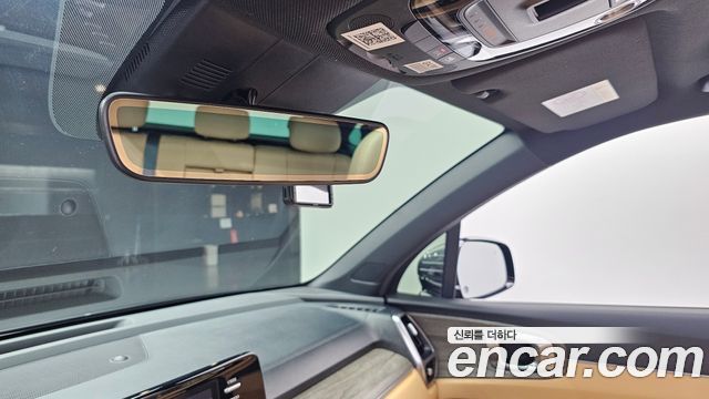 Kia Sorento (IV) HEV 1.6 2WD Prestige 2022 — фото 29