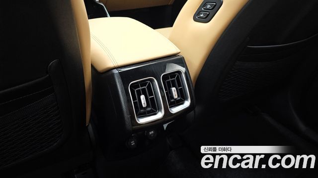 Kia Sorento (IV) HEV 1.6 2WD Prestige 2022 — фото 32