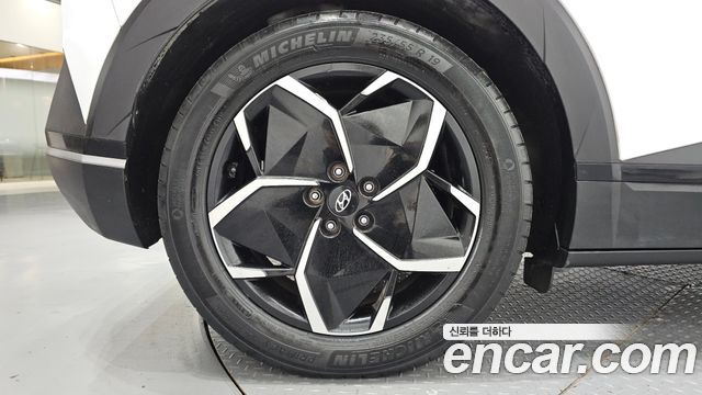 Hyundai Ioniq 5 Long range Exclusive 2022 — фото 5