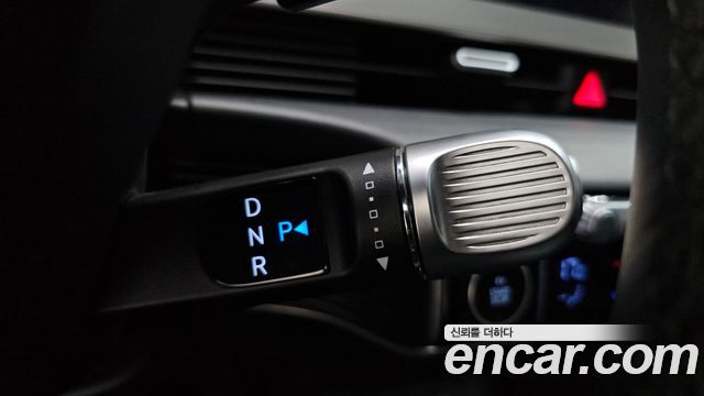 Hyundai Ioniq 5 Long range Exclusive 2022 — фото 9