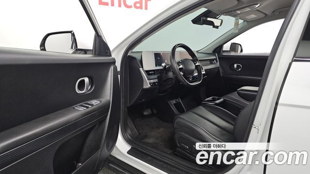 Hyundai Ioniq 5 Long range Exclusive 2022 — фото 10