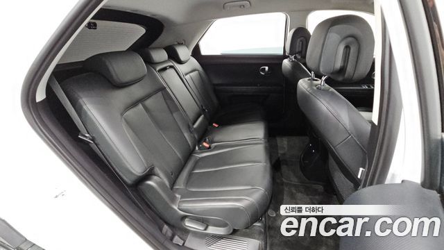 Hyundai Ioniq 5 Long range Exclusive 2022 — фото 11