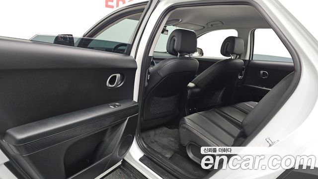 Hyundai Ioniq 5 Long range Exclusive 2022 — фото 12