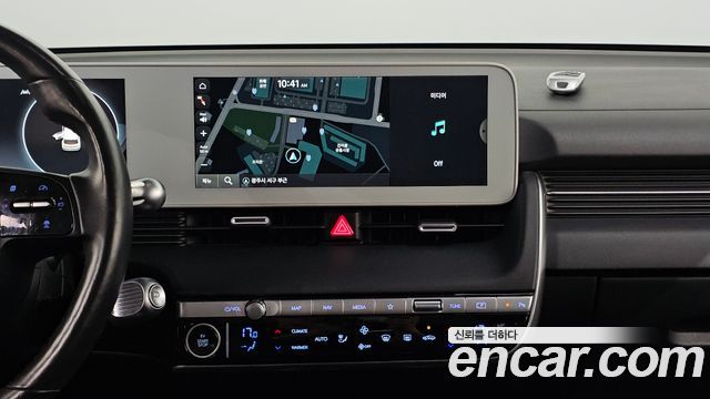 Hyundai Ioniq 5 Long range Exclusive 2022 — фото 14