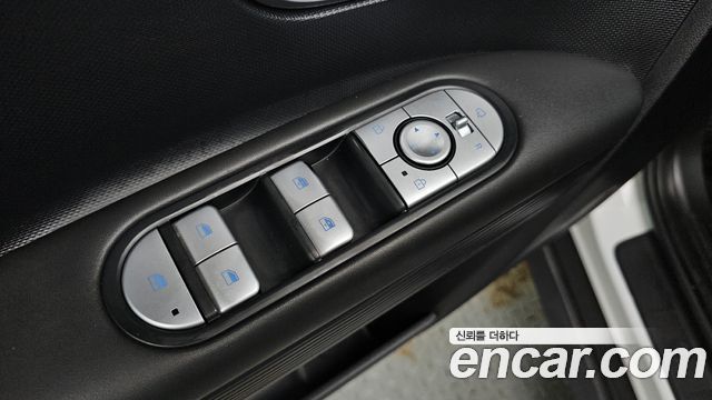 Hyundai Ioniq 5 Long range Exclusive 2022 — фото 17