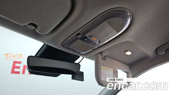 Hyundai Ioniq 5 Long range Exclusive 2022 — фото 19