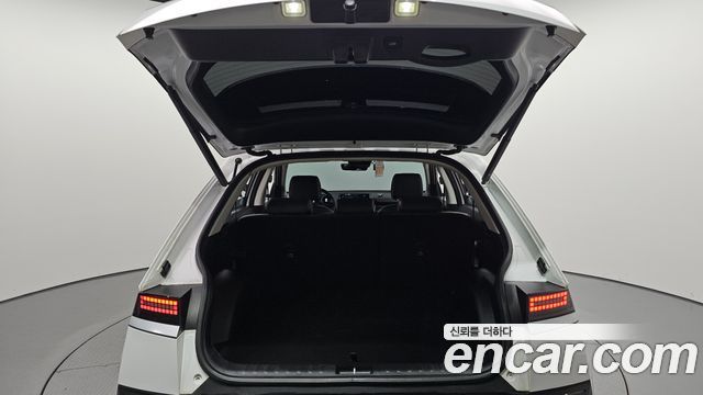 Hyundai Ioniq 5 Long range Exclusive 2022 — фото 20