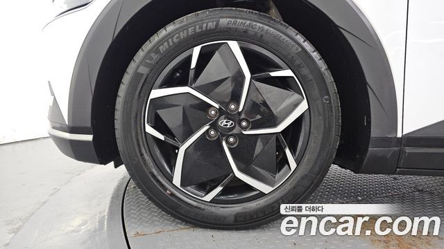 Hyundai Ioniq 5 Long range Exclusive 2022 — фото 21