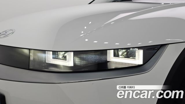 Hyundai Ioniq 5 Long range Exclusive 2022 — фото 22