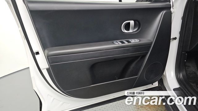 Hyundai Ioniq 5 Long range Exclusive 2022 — фото 24