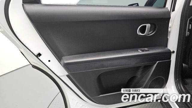 Hyundai Ioniq 5 Long range Exclusive 2022 — фото 25