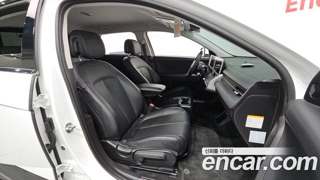 Hyundai Ioniq 5 Long range Exclusive 2022 — фото 26