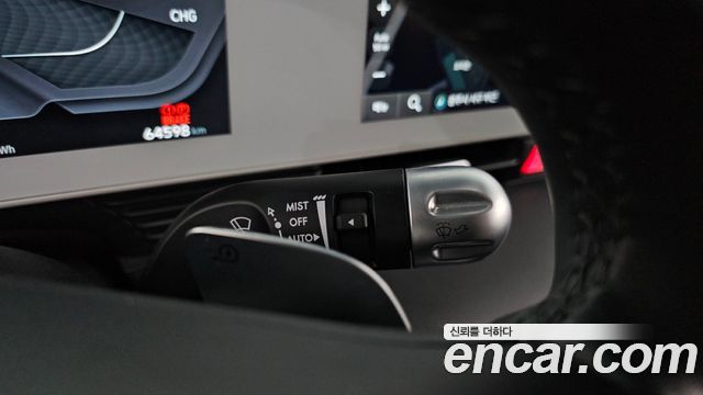 Hyundai Ioniq 5 Long range Exclusive 2022 — фото 28