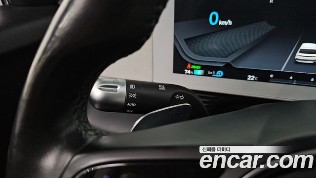 Hyundai Ioniq 5 Long range Exclusive 2022 — фото 29
